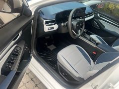 Geely Emgrand 2022 4th Generation 1.5L CVT Flagship Edition - фото 9