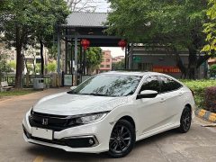Honda 220TURBO Edition V - фото 1