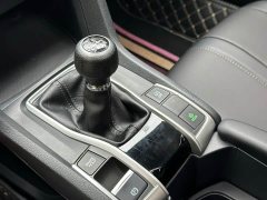 Honda 220TURBO Edition V - фото 11
