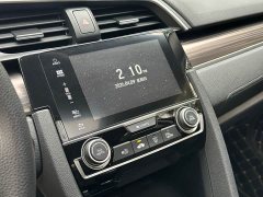 Honda 220TURBO Edition V - фото 12