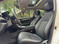 Honda 220TURBO Edition V - фото 13