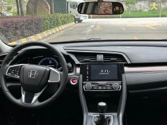 Honda 220TURBO Edition V - фото 16