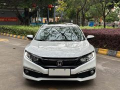 Honda 220TURBO Edition V - фото 2
