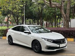 Honda 220TURBO Edition V - фото 3