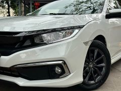 Honda 220TURBO Edition V - фото 4