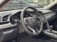 Honda 220TURBO Edition V - фото 7