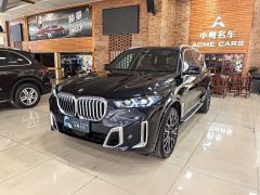 BMW X5 xDrive 40Li M - фото 1