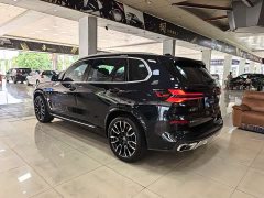 BMW X5 xDrive 40Li M - фото 14