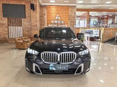 BMW X5 xDrive 40Li M - фото 2