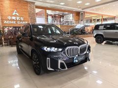 BMW X5 xDrive 40Li M - фото 3
