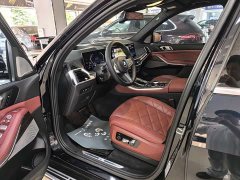 BMW X5 xDrive 40Li M - фото 4