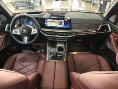 BMW X5 xDrive 40Li M - фото 5