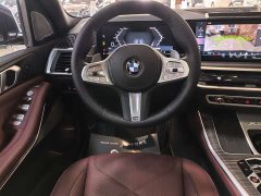BMW X5 xDrive 40Li M - фото 6