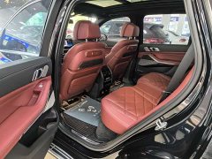 BMW X5 xDrive 40Li M - фото 7