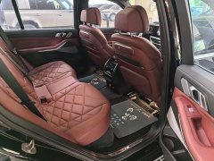 BMW X5 xDrive 40Li M - фото 8