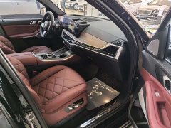 BMW X5 xDrive 40Li M - фото 9