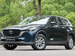 Mazda CX-5 2.0L 2WD Version - фото 1