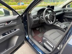 Mazda CX-5 2.0L 2WD Version - фото 10