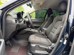 Mazda CX-5 2.0L 2WD Version - фото 11