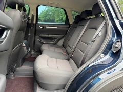 Mazda CX-5 2.0L 2WD Version - фото 12