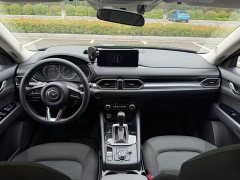 Mazda CX-5 2.0L 2WD Version - фото 13