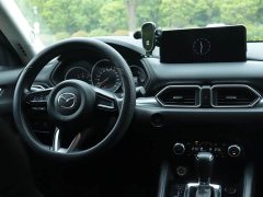 Mazda CX-5 2.0L 2WD Version - фото 14