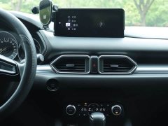Mazda CX-5 2.0L 2WD Version - фото 15