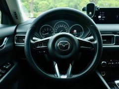 Mazda CX-5 2.0L 2WD Version - фото 18