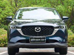 Mazda CX-5 2.0L 2WD Version - фото 2