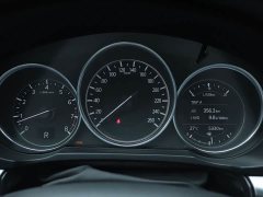 Mazda CX-5 2.0L 2WD Version - фото 20