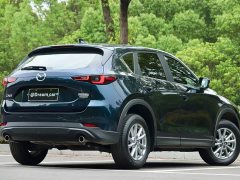 Mazda CX-5 2.0L 2WD Version - фото 4