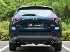 Mazda CX-5 2.0L 2WD Version - фото 5