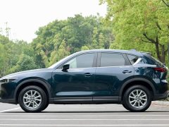 Mazda CX-5 2.0L 2WD Version - фото 6