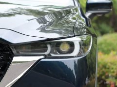 Mazda CX-5 2.0L 2WD Version - фото 7