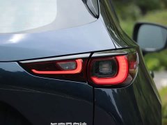 Mazda CX-5 2.0L 2WD Version - фото 8