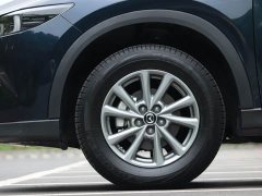 Mazda CX-5 2.0L 2WD Version - фото 9