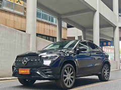 Mercedes-Benz GLE 350 4MATIC SUV Luxury Version - фото 1