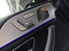 Mercedes-Benz GLE 350 4MATIC SUV Luxury Version - фото 12