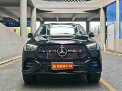 Mercedes-Benz GLE 350 4MATIC SUV Luxury Version - фото 2