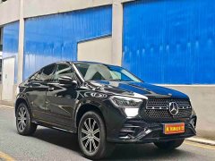 Mercedes-Benz GLE 350 4MATIC SUV Luxury Version - фото 3