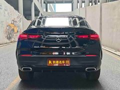 Mercedes-Benz GLE 350 4MATIC SUV Luxury Version - фото 5