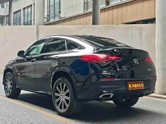 Mercedes-Benz GLE 350 4MATIC SUV Luxury Version - фото 6