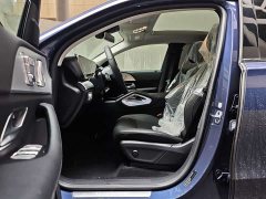 Mercedes-Benz GLE 350 4MATIC SUV Luxury Version - фото 7