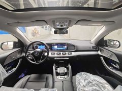 Mercedes-Benz GLE 350 4MATIC SUV Luxury Version - фото 8
