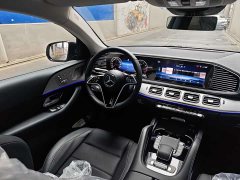 Mercedes-Benz GLE 350 4MATIC SUV Luxury Version - фото 9
