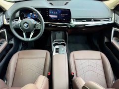BMW X1 sDrive25Li X Design Package - фото 11