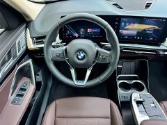 BMW X1 sDrive25Li X Design Package - фото 12