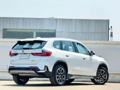 BMW X1 sDrive25Li X Design Package - фото 5