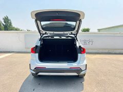BMW X1 sDrive25Li X Design Package - фото 7