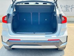 BMW X1 sDrive25Li X Design Package - фото 8